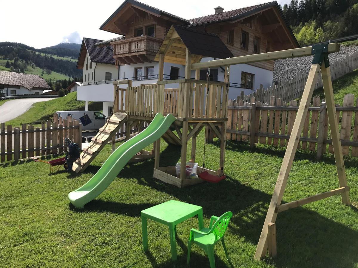 Appartement Kufsteinblick Хаус им Енщал Екстериор снимка