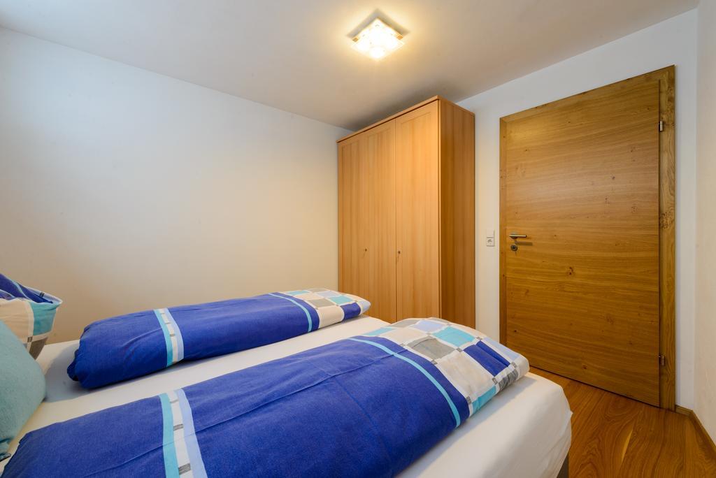 Appartement Kufsteinblick Хаус им Енщал Екстериор снимка